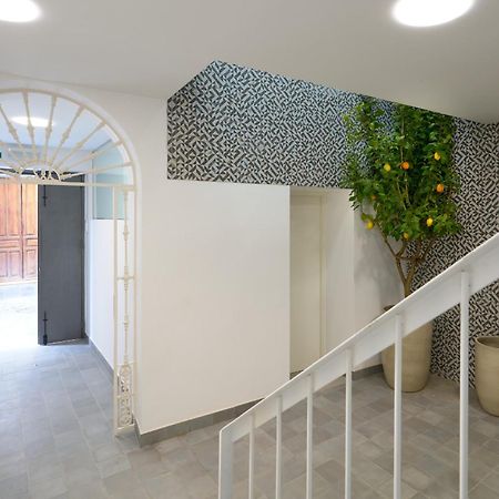 Aparthotel Naranjas Y Limones, By Homing U Sevilla Exterior foto