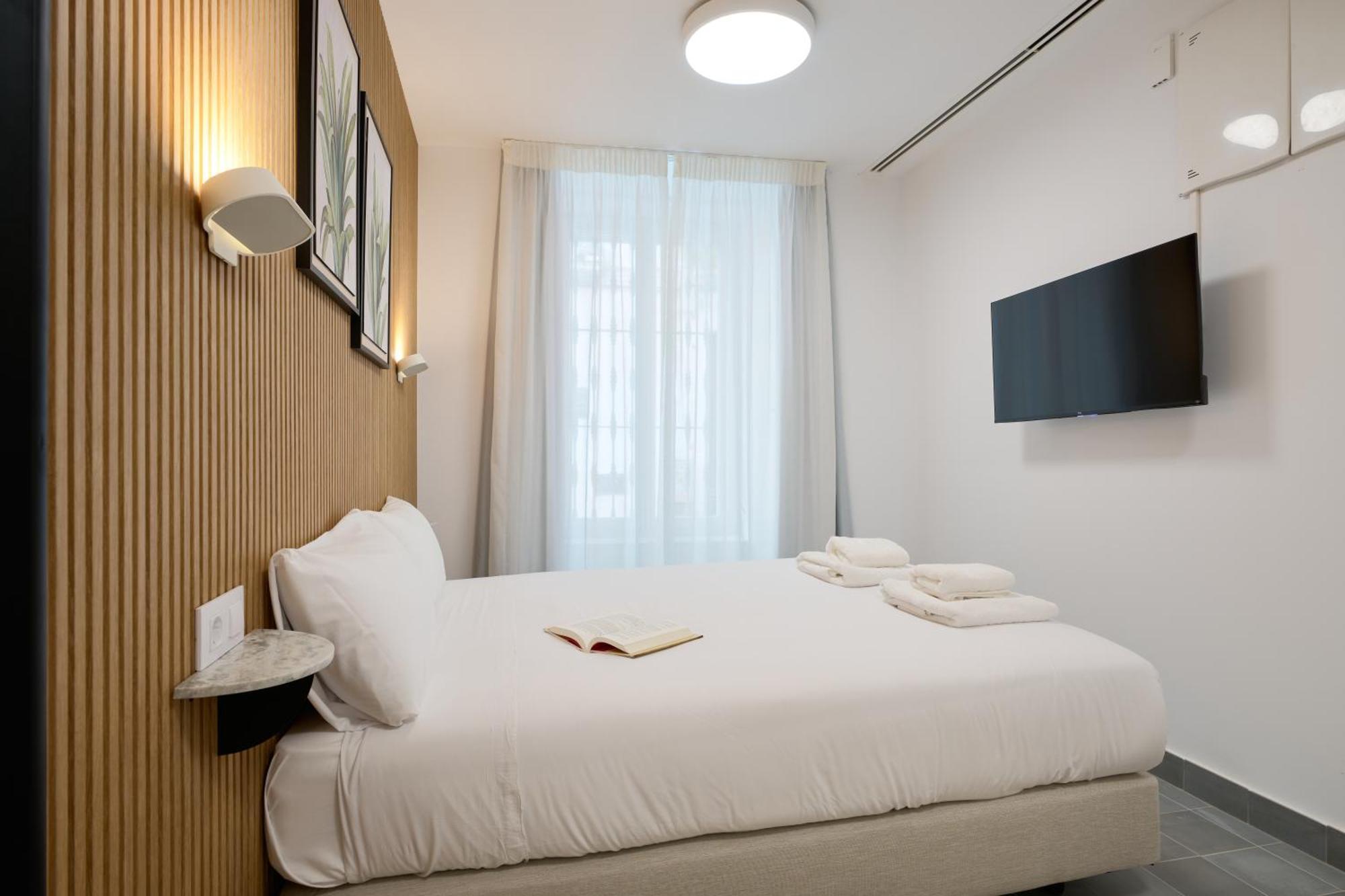 Aparthotel Naranjas Y Limones, By Homing U Sevilla Exterior foto