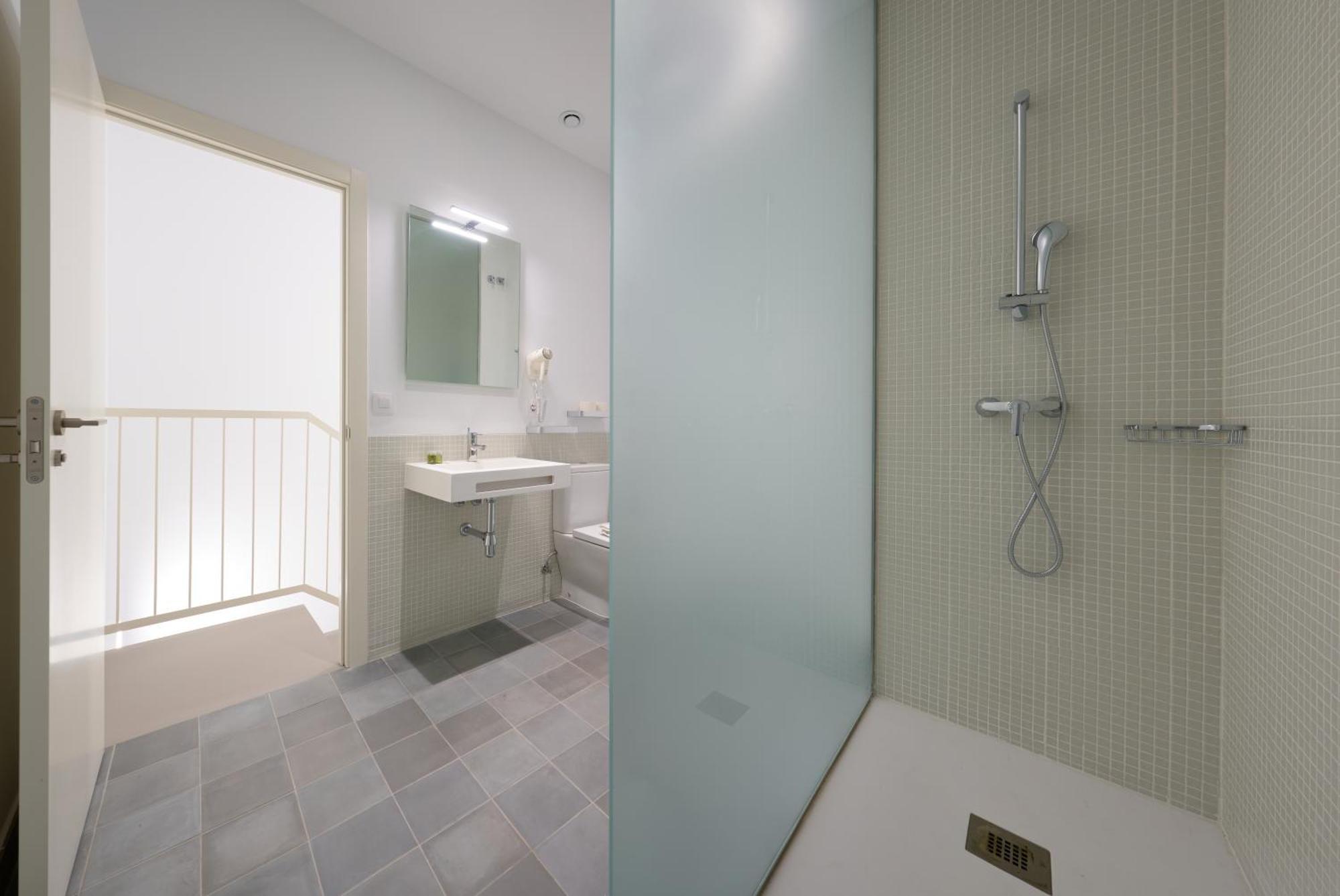 Aparthotel Naranjas Y Limones, By Homing U Sevilla Exterior foto